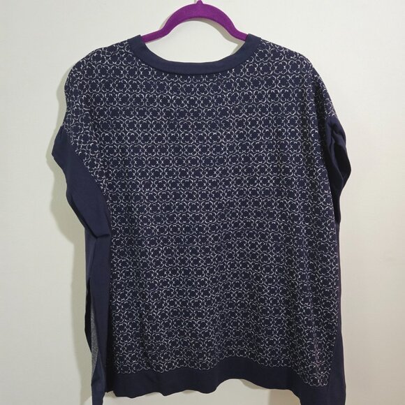 Carolina Herrera jersey - Picture 3 of 4